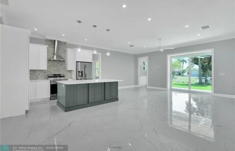 kitchen remodel- cmg builders